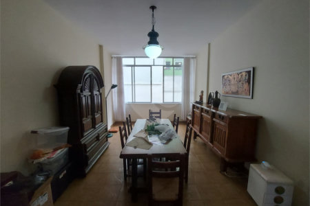 Apartamento à venda com 3 quartos em Tijuca, Rio de Janeiro, RJ
