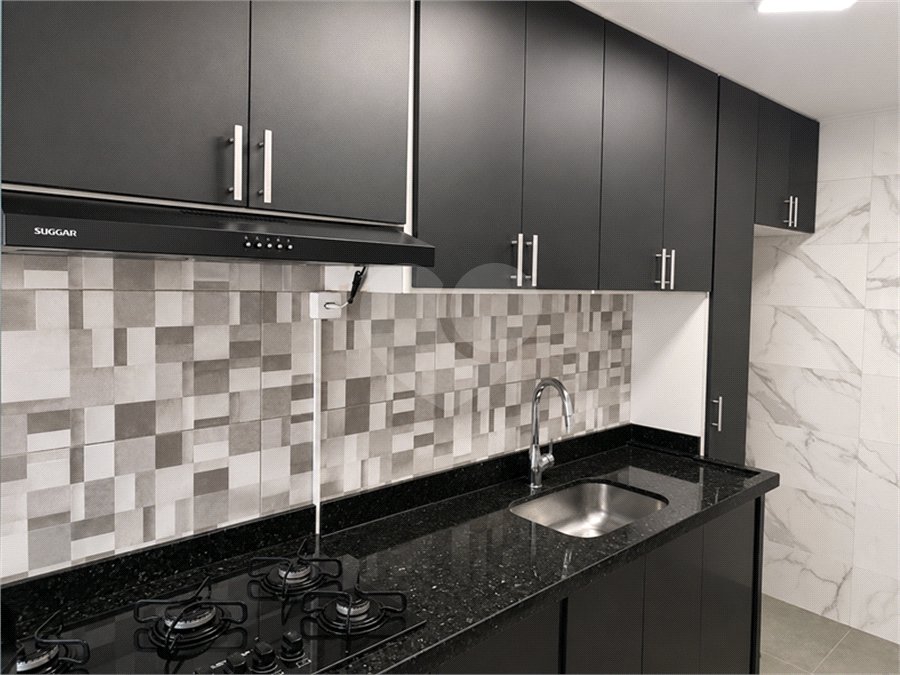 Apartamento à venda com 2 quartos em Tremembé, São Paulo, SP