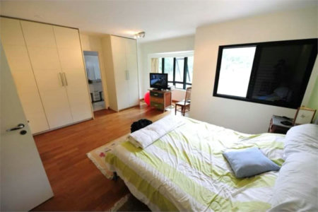 Apartamento à venda ou para alugar com 3 quartos, sendo 2 suítes, em Jardim Morumbi, São Paulo, SP