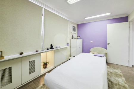 Sala à venda em Vila Olímpia, São Paulo, SP