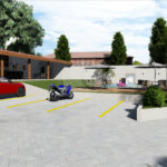 Apartamento à venda com 2 suítes no Centro, Atibaia, SP
