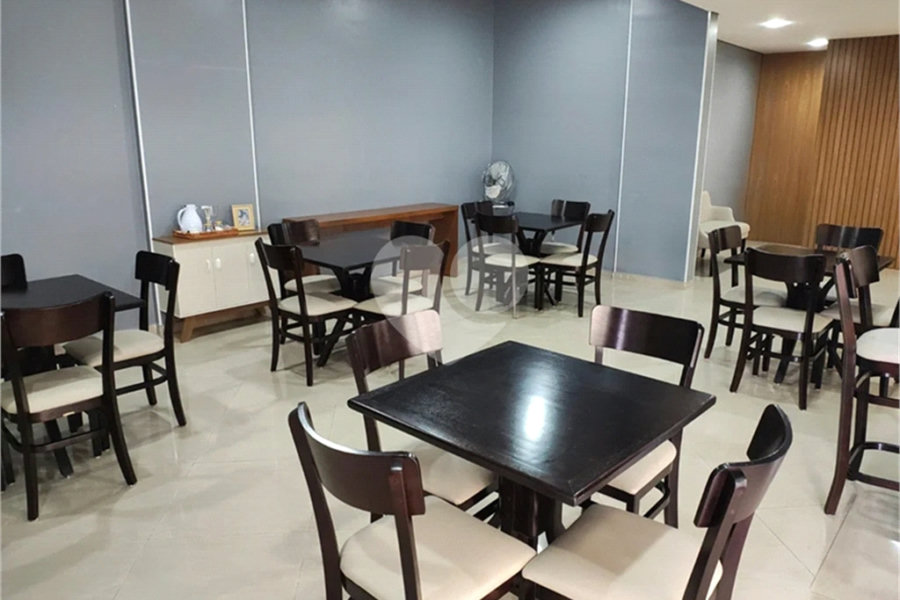 Apartamento à venda com 3 quartos, sendo 1 suíte, em Freguesia do Ó, São Paulo, SP