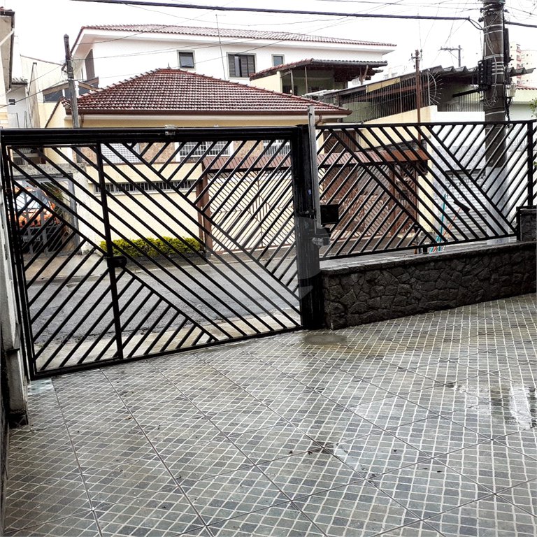 Sobrado à venda com 2 quartos em Santana, São Paulo, SP