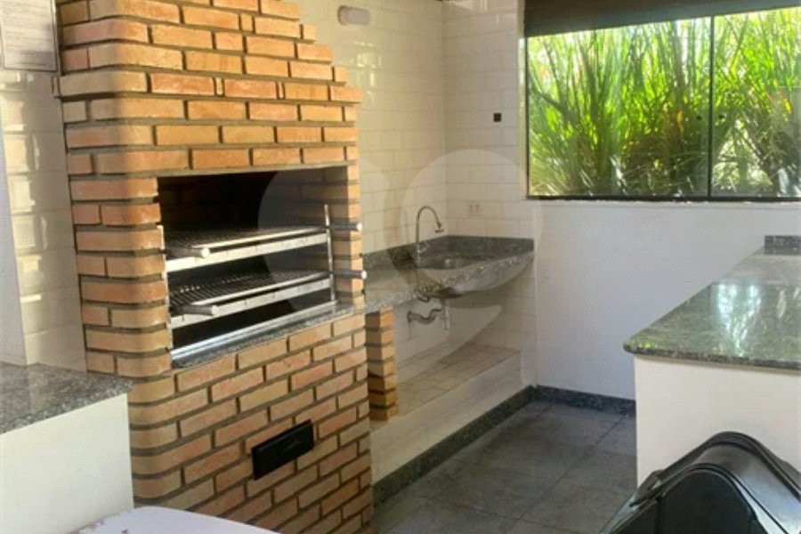 Apartamento à venda com 3 quartos, sendo 1 suíte, em Santana, São Paulo, SP