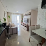 Apartamento à venda com 3 quartos, sendo 1 suíte, em Casa Verde, São Paulo, SP