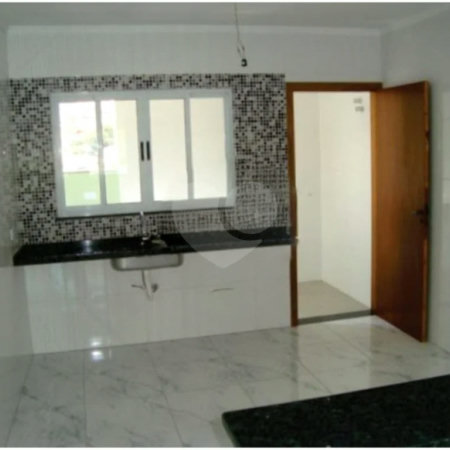 Sobrado à venda com 3 quartos, sendo 1 suíte, em Vila Mazzei, São Paulo, SP