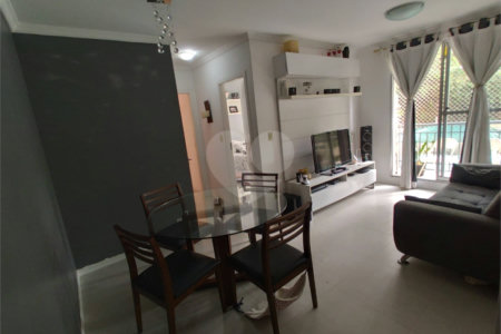 Apartamento à venda com 2 quartos em Vila Andrade, São Paulo, SP