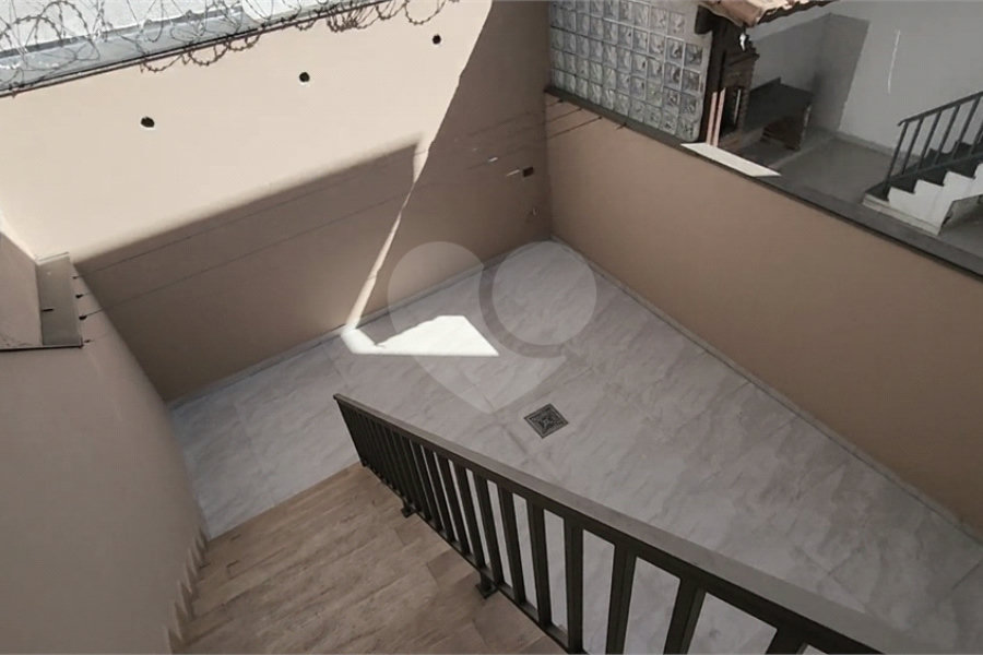 Casa à venda com 4 quartos, sendo 1 suíte, em Parada Inglesa, São Paulo, SP