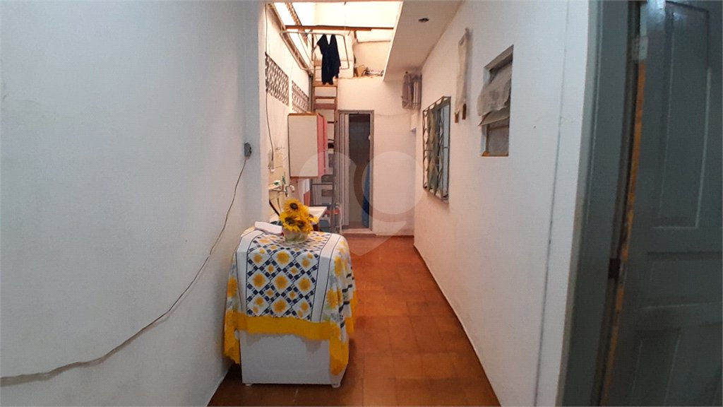 Casa à venda com 2 quartos em Campo Grande, Rio de Janeiro, RJ