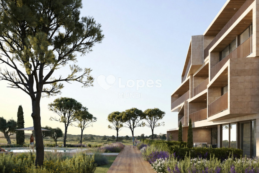 Apartamento T2 à venda em Vilamoura, Algarve, Portugal – Lumare