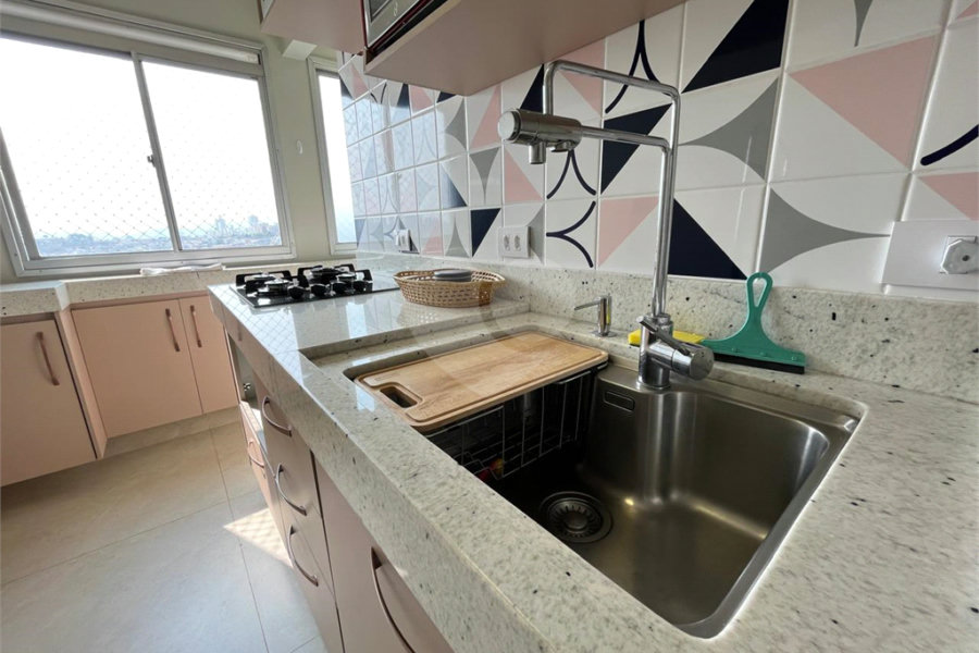 Apartamento à venda com 2 quartos em Casa Verde, São Paulo, SP