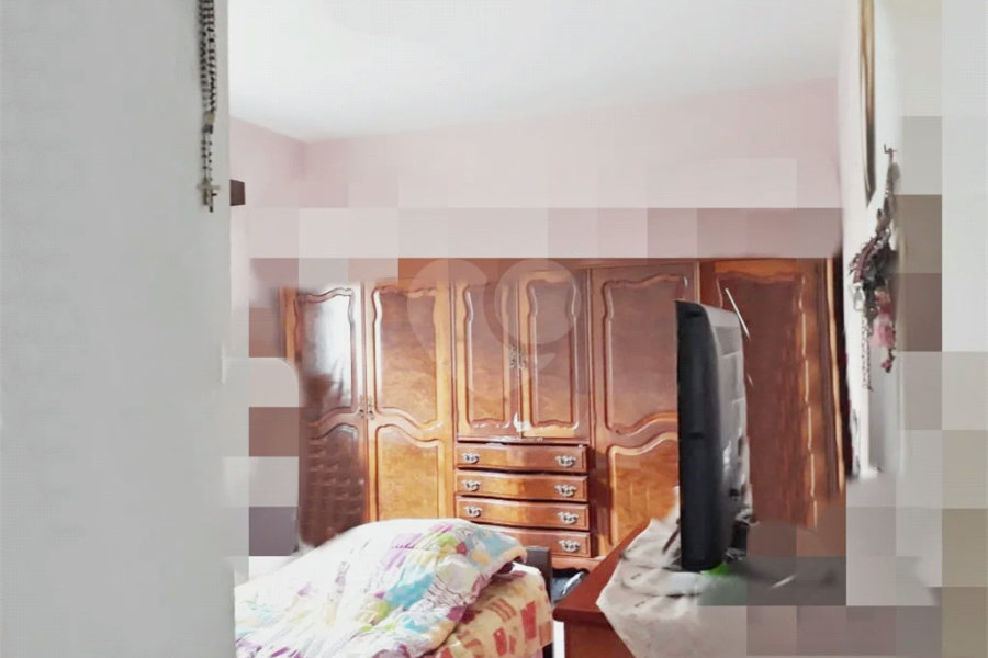 Sobrado à venda com 3 quartos, sendo 1 suíte, em Tremembé, São Paulo, SP