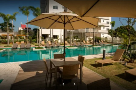 Apartamento à venda com 3 quartos, sendo 1 suíte, em Jardim Vazani, São Paulo, SP
