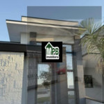 Casa à venda com 3 quartos, sendo 1 suíte, em CONDOMINIO RESIDENCIAL JARDIM, Sorocaba, SP