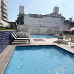 Apartamento à venda com 2 quartos, sendo 1 suíte,  em Rio Comprido, Rio de Janeiro, RJ