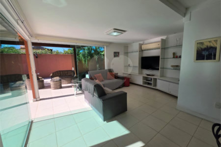Casa em condomínio à venda com 4 suítes no Centro (mangue), Armação dos Búzios, RJ