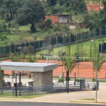 Terreno à venda no condomínio Tamboré Jundiaí, Jundiaí - SP