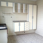 Apartamento com 1 dormitório à venda, 50 m² por R$ 260.000,00 - Centro - São Vicente/SP