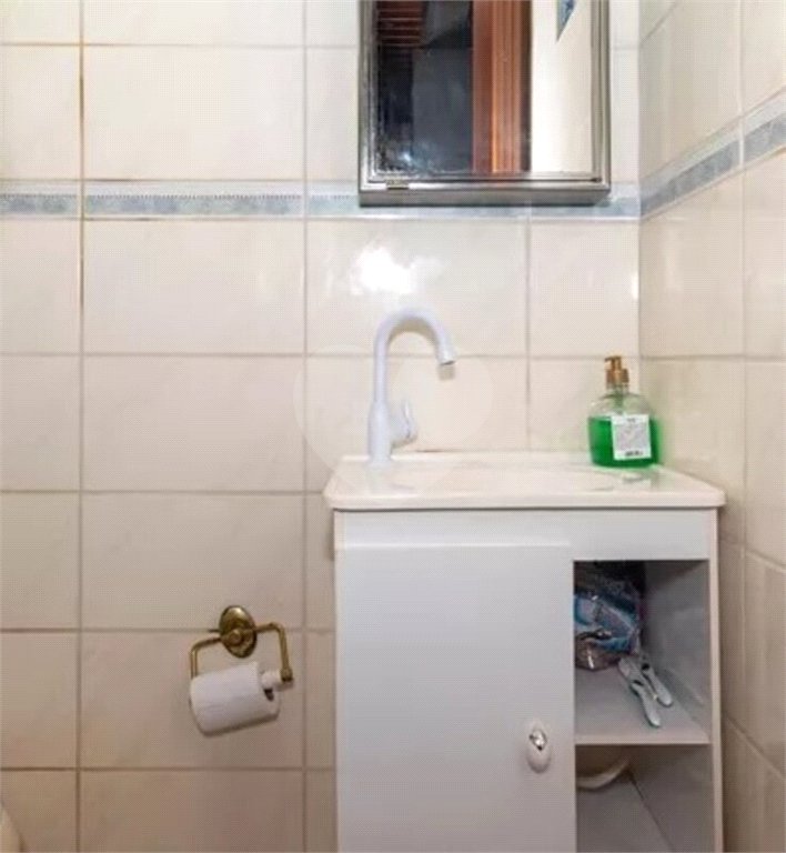 Sobrado à venda com 3 suítes em Mirandópolis, São Paulo, SP