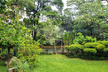 Casa à venda com 4 suítes no condomínio Espaço Natureza, São Paulo - SP