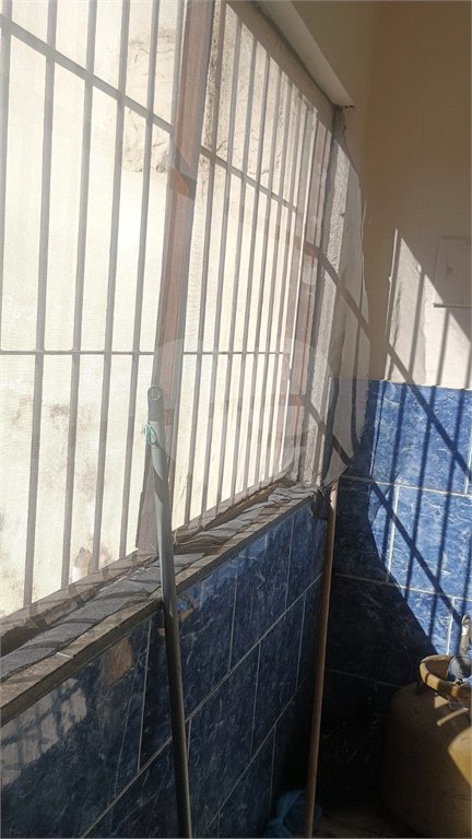 Casa à venda com 4 quartos em Campo Grande, Rio de Janeiro, RJ