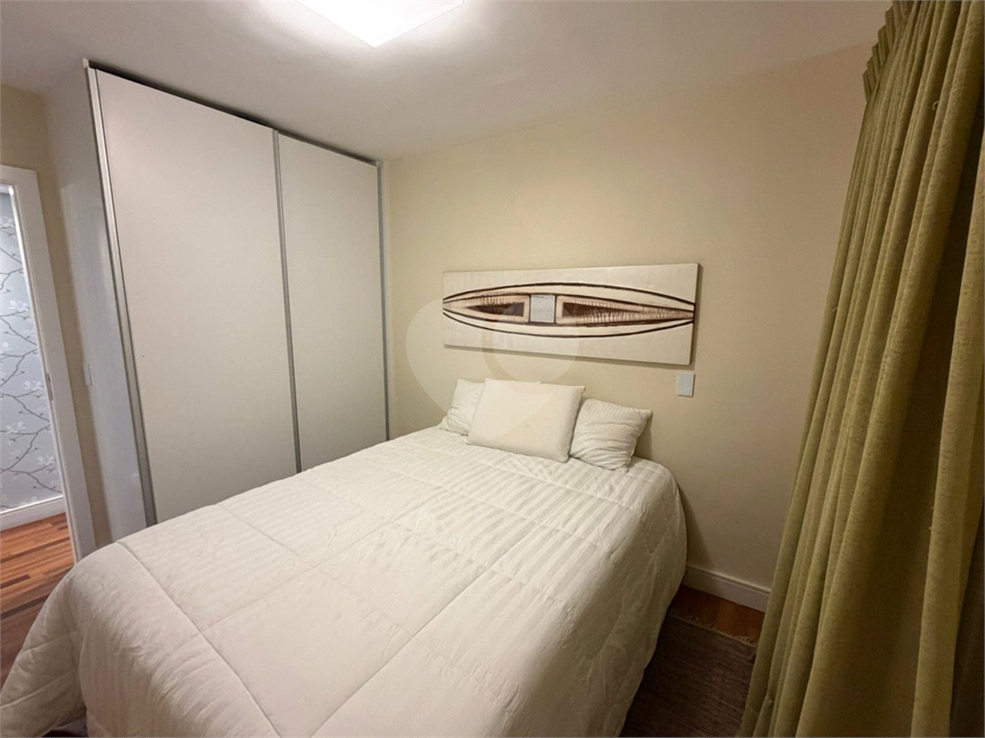 Apartamento para alugar com 2 quartos, sendo 1 suíte, em Paraíso, São Paulo, SP