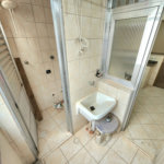 Apartamento próximo da praia com 1 dormitório, 2 banheiros à venda, 55 m² por R$ 420.000 - Pompéia - Santos/SP