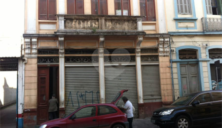 Prédio à venda no Centro, São Paulo, SP