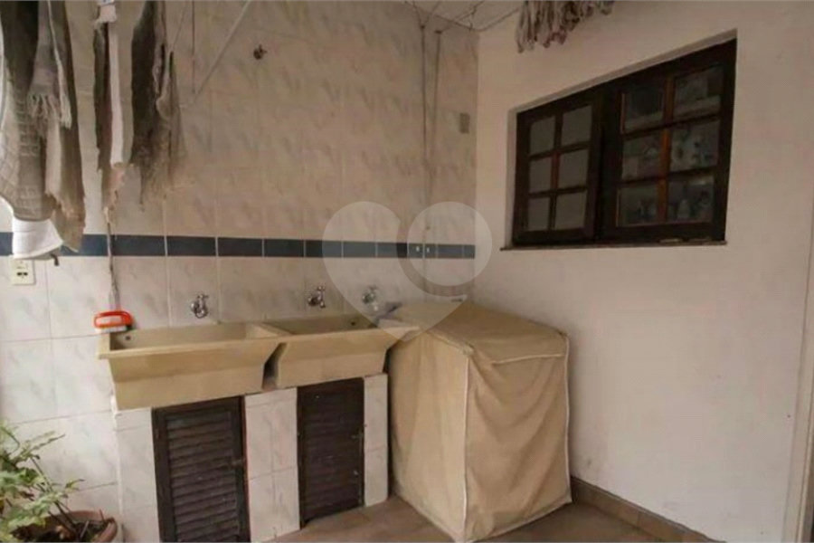 Sobrado à venda com 3 quartos, sendo 1 suíte, em Vila Dom Pedro Ii, São Paulo, SP