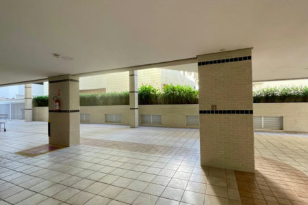 Apartamento com 4 dormitórios à venda, 217 m² por R$ 2.700.000,00 - Gonzaga - Santos/SP