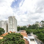 Studio à venda com 1 quarto em Pinheiros, São Paulo, SP