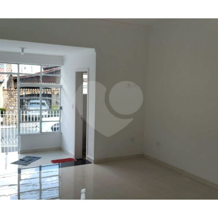 Casa à venda com 2 suítes em Jardim Franca, São Paulo, SP