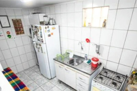 Apartamento à venda com 4 quartos em Pinheiros, São Paulo, SP