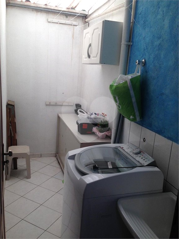 Casa à venda com 3 quartos no condomínio Res Villa Verde, São Paulo - SP