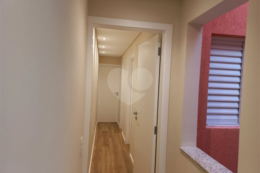 Sobrado à venda com 3 quartos, sendo 1 suíte, em Mandaqui, São Paulo, SP
