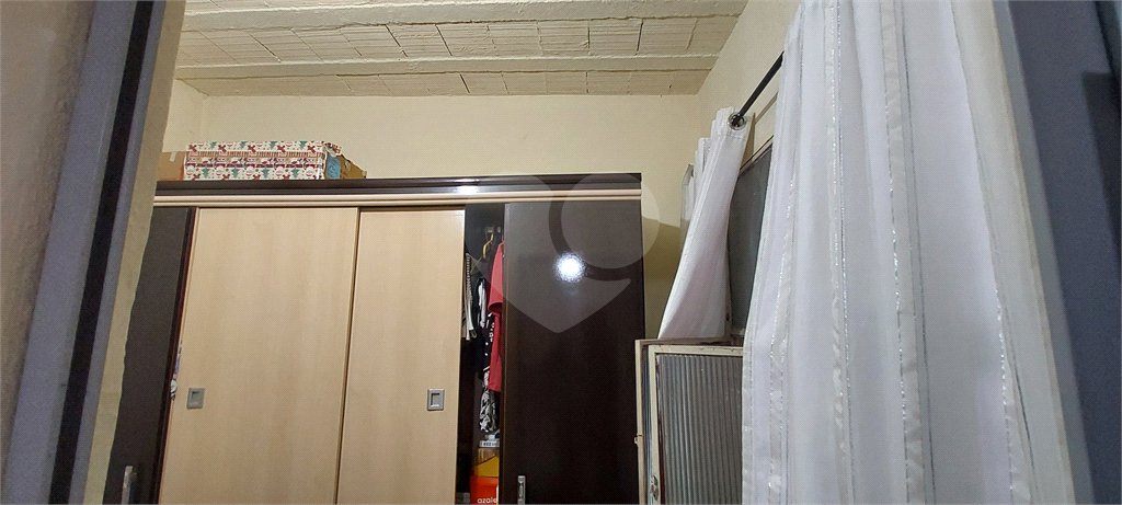 Casa de Vila à venda com 1 quarto em Campo Grande, Rio de Janeiro, RJ