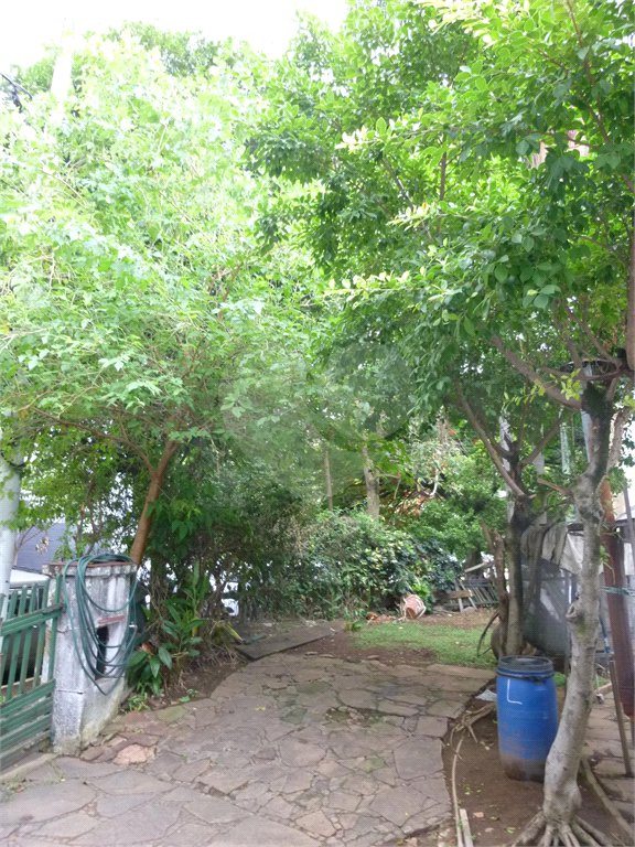 Sobrado à venda com 3 quartos em Jardim Paulista, São Paulo, SP