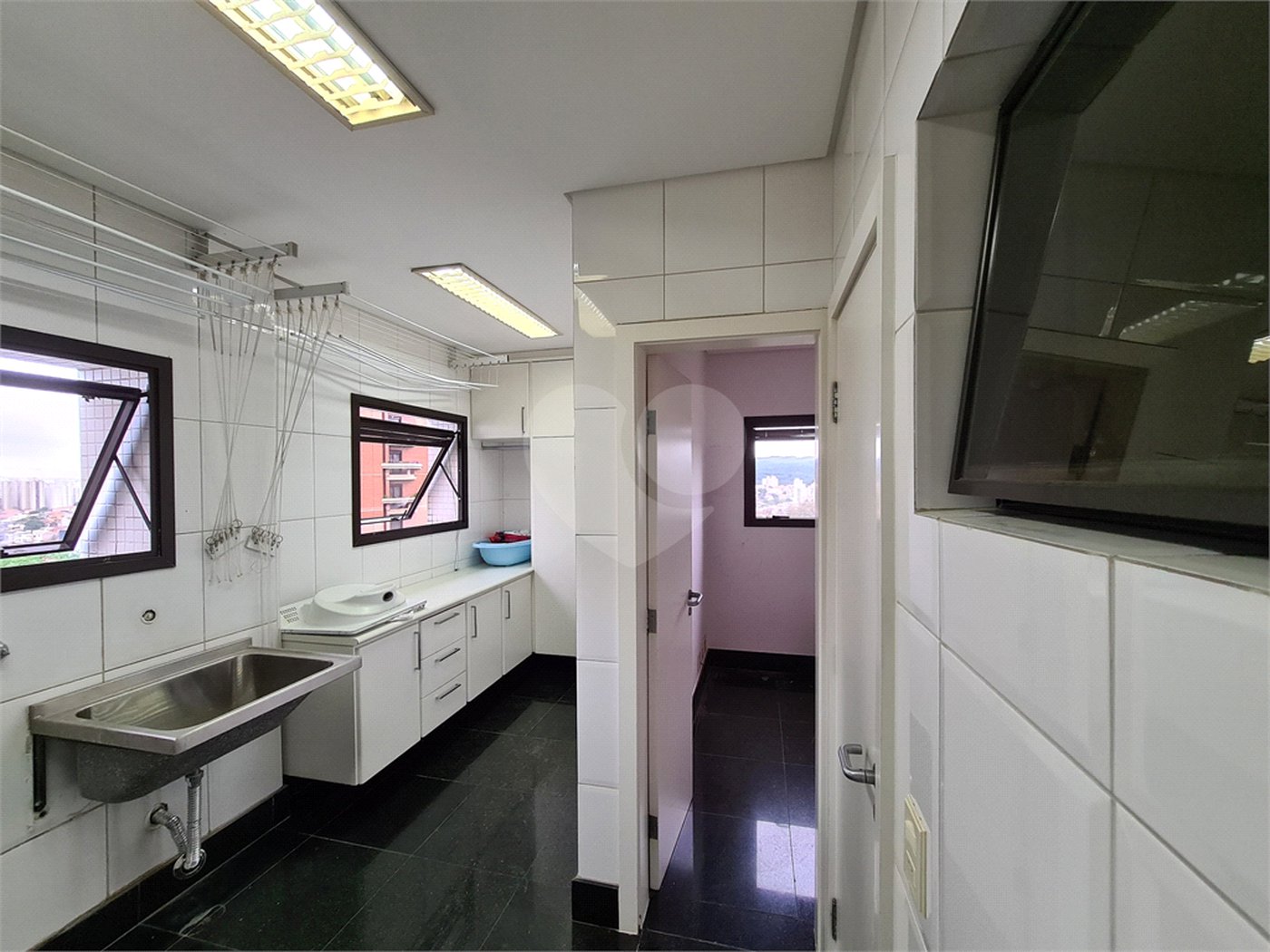 Apartamento à venda com 3 suítes em Água Fria, São Paulo, SP