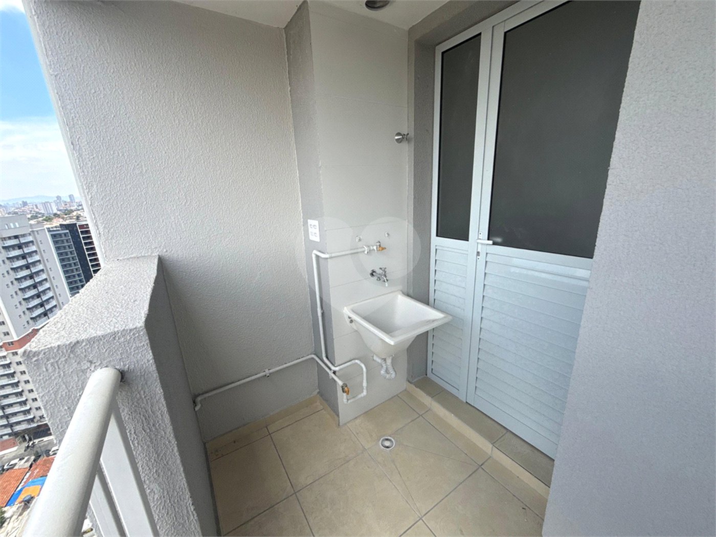Apartamento à venda com 2 quartos em Jardim Maringá (zona Leste), São Paulo, SP