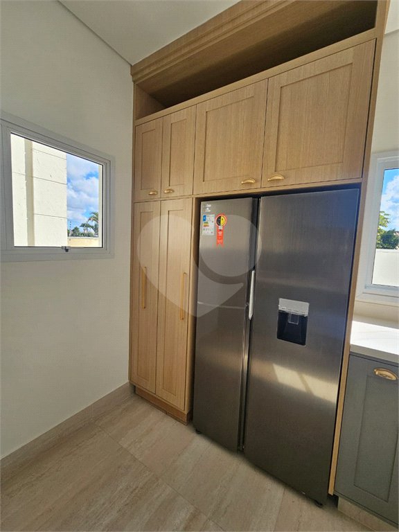 Casa à venda com 3 suítes no condomínio Palma de Mallorca Private Houses, São Paulo - SP