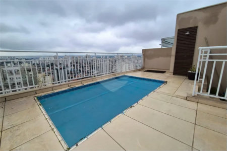 Apartamento à venda ou para alugar com 4 quartos, sendo 3 suítes, em Santa Teresinha, São Paulo, SP