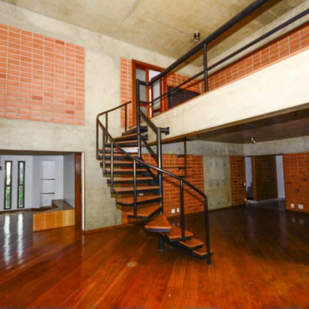 Apartamento à venda com 4 quartos, sendo 2 suítes,  em Paraíso do Morumbi, São Paulo, SP