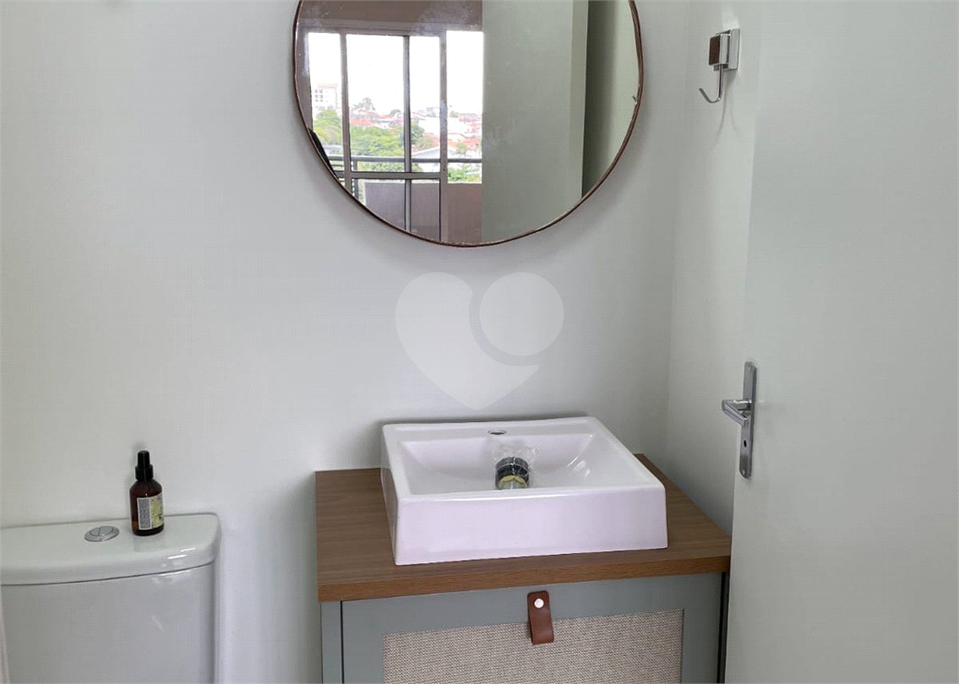 Apartamento à venda com 3 quartos em Jardim Santa Rosália, Sorocaba, SP