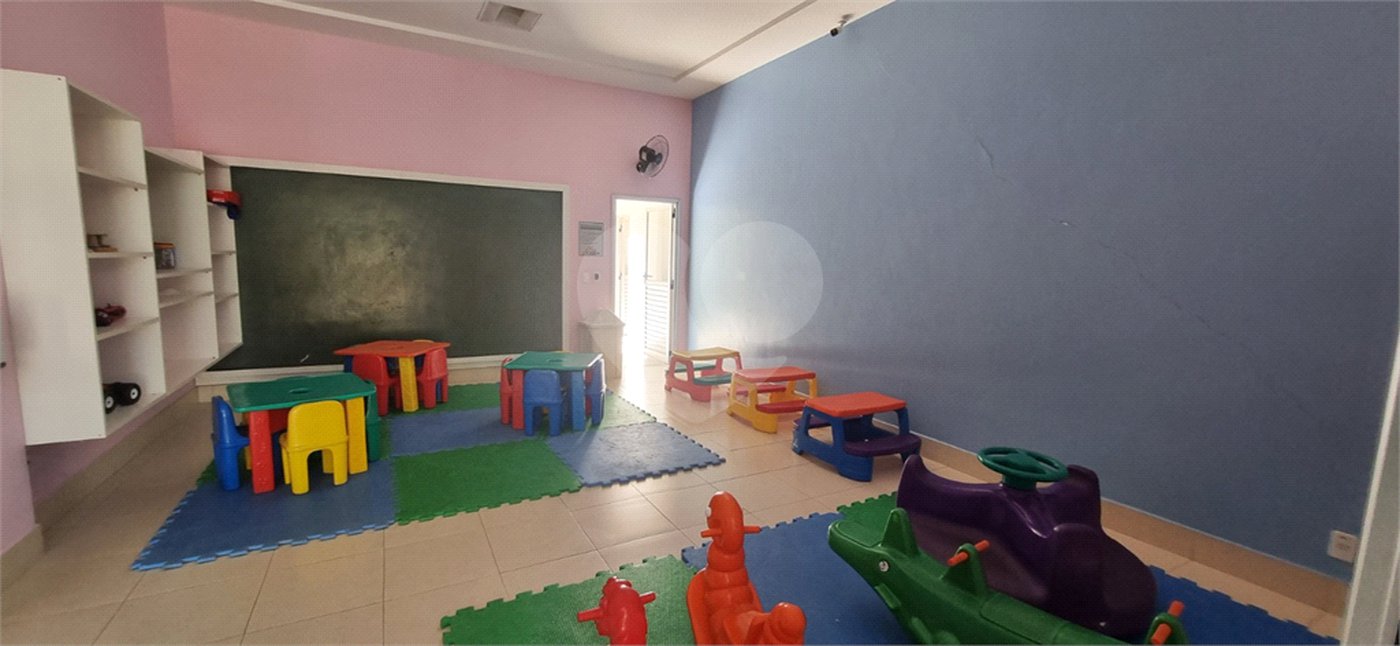 Apartamento à venda com 3 suítes em Jardim Londrina, São Paulo, SP