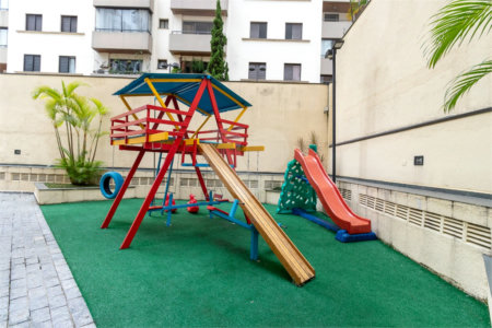 Apartamento à venda com 3 suítes em Vila Mascote, São Paulo, SP