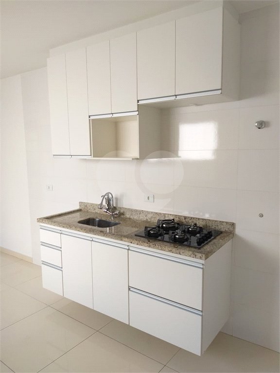 Apartamento à venda com 1 quarto em Tucuruvi, São Paulo, SP