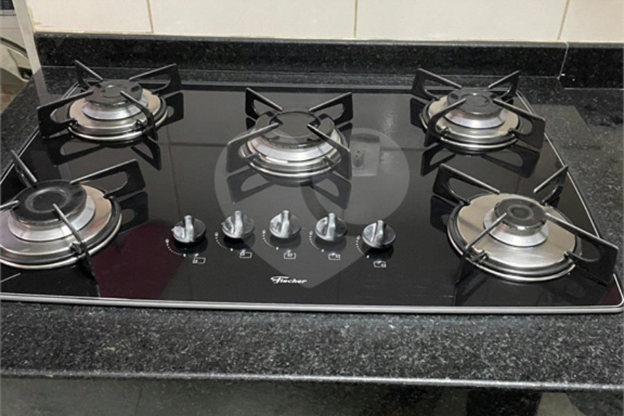 Apartamento à venda com 2 quartos em Casa Verde, São Paulo, SP