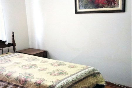 Apartamento à venda com 4 quartos, sendo 1 suíte, em Bosque da Saúde, São Paulo, SP