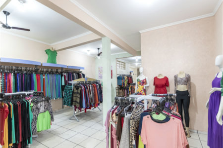 Salão à venda em Ipiranga, Ribeirão Preto, SP