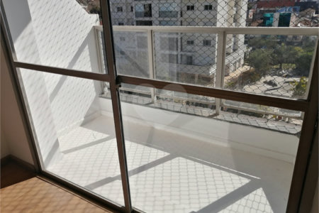 Apartamento à venda com 2 quartos, sendo 1 suíte, em Cambuci, São Paulo, SP